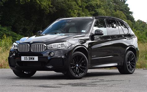 2013 BMW X5 M Sport (UK) - Wallpapers and HD Images | Car Pixel