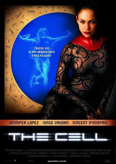 Film Review: The Cell (2000) | HNN