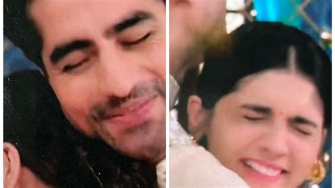 Yeh Rishta Kya Kehlata Hai: Abhimanyu recalls his past with Akshara, To go ahead and embrace her