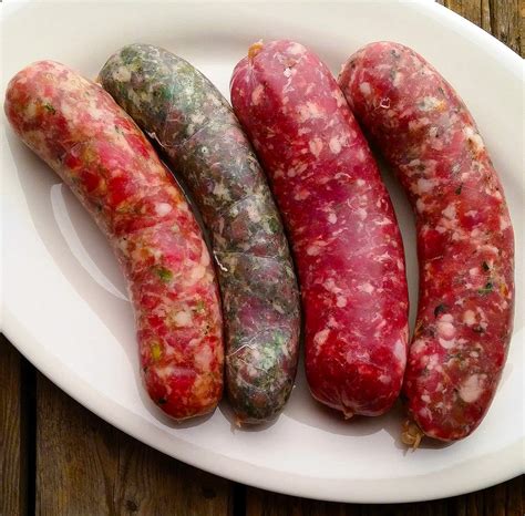 Smoked Venison Polish Sausage Recipe | Besto Blog