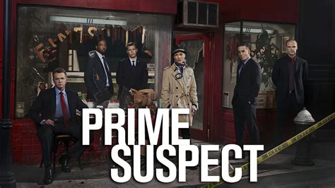 Watch Prime Suspect Season 1 Streaming Online | Peacock