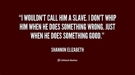 Shannon Elizabeth Quotes. QuotesGram