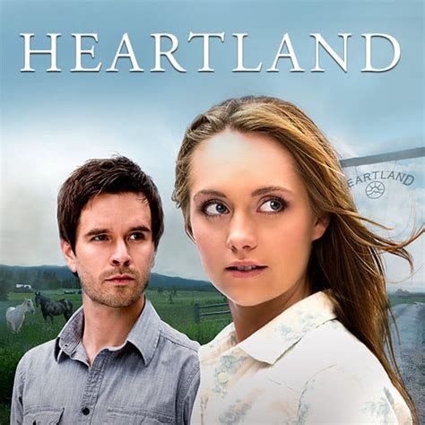 Season 8 Episodes - Heartland