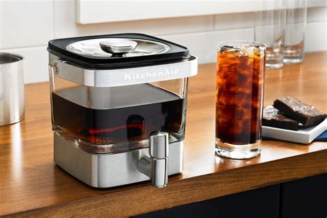 How to Use a Cold Brew Coffee Maker | Wayfair