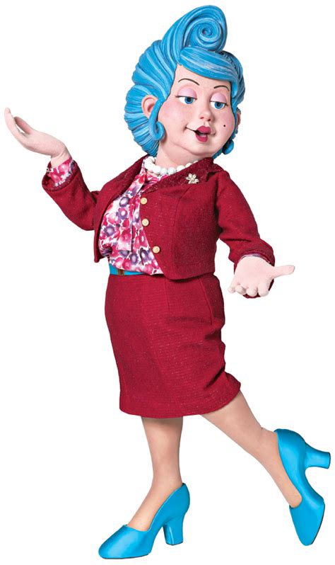 Image - Nick Jr. LazyTown Bessie Busybody 3.png | LazyTown Wiki | FANDOM powered by Wikia