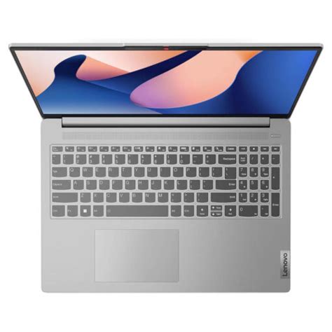 Lenovo IdeaPad Slim 3 (2023) Laptop - Core i5 12th Gen, 8GB DDR5, 512GB SSD, 15.6" FHD IPS ...