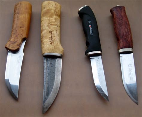 Lets see those Scandi grind knives. | Page 3 | BladeForums.com