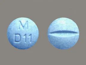 Doxazosin Oral: Uses, Side Effects, Interactions, Pictures, Warnings & Dosing - WebMD