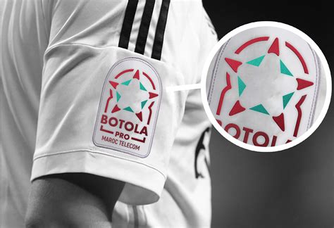 BOTOLA PRO ReDesign on Behance