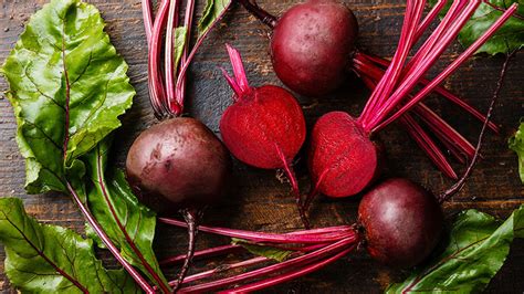 Beetroot health benefits and recipes you need to try | HELLO!