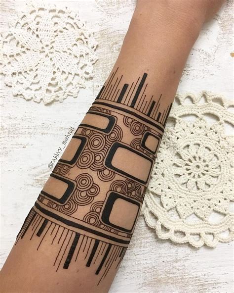 Henna designs hand, Tribal henna designs, Unique mehndi designs