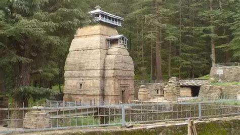 Best Time To Visit Kuber Temple (Jageshwar) In 2024