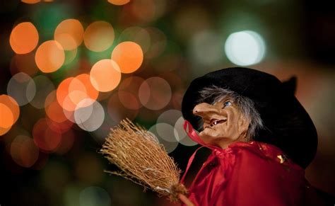 Epiphany in Rome: the tradition of Italian Befana | Explore Italy