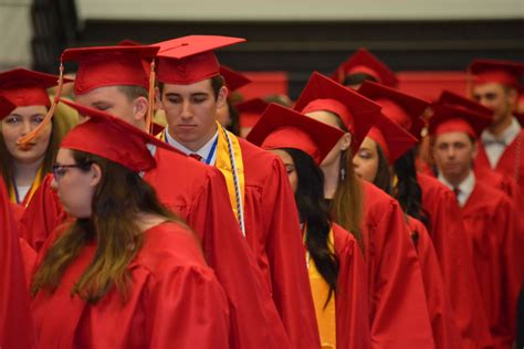 Rossview High School Graduation 2017 (60) | ClarksvilleNow.com