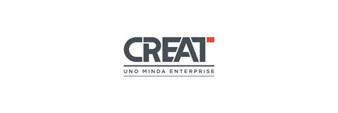 CREAT - Uno Minda group :: Behance