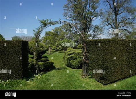 Chastleton House, Jacobean country house and gardens, situated at ...