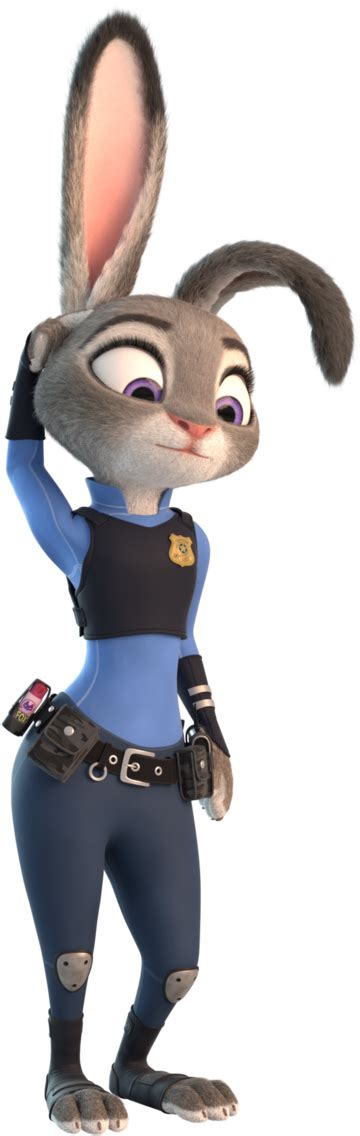 As Melhores Imagens Zootopia Png Imagens Png Judy Hopps Png | Images and Photos finder