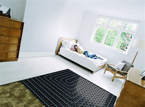 Uponor launch new Underfloor Heating range - Plumbing And Heating Magazine