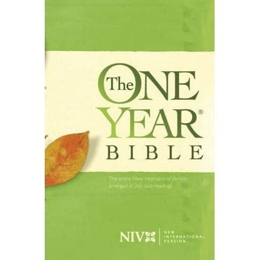 Rainbow Study Bible-NIV (Hardcover) - Walmart.com