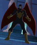 Nighthawk | Marvel Database | Fandom