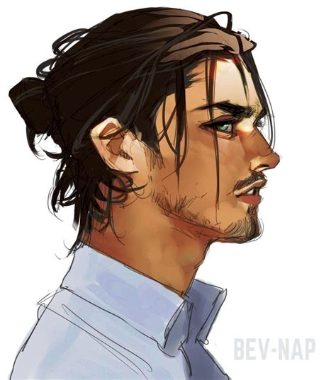 Hobo Eren by Bev-Nap | Concept art characters, Character art, Character ...