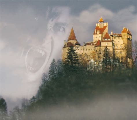 Where did Dracula live and where is Dracula's castle located? - Awarded ...