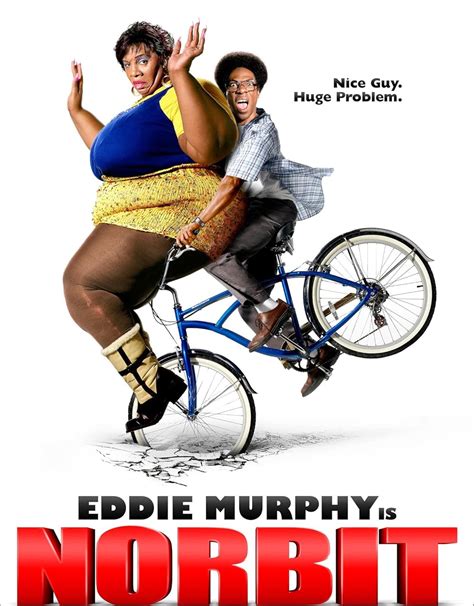 Norbit (2007)