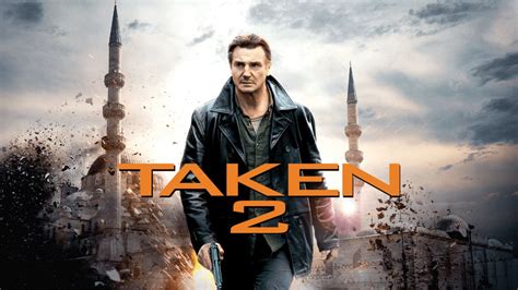 Taken 2 | Disney+