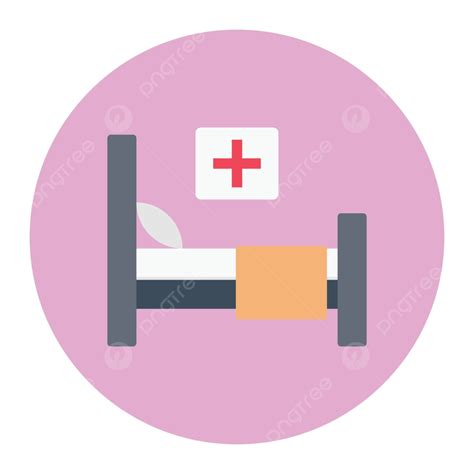Bed Injury Medical Logo Vector, Injury, Medical, Logo PNG and Vector with Transparent Background ...