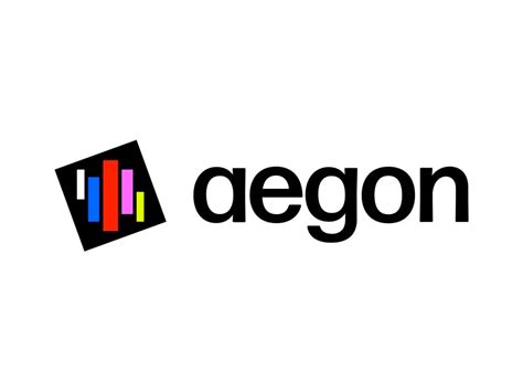 Aegon New 2023 Logo PNG vector in SVG, PDF, AI, CDR format