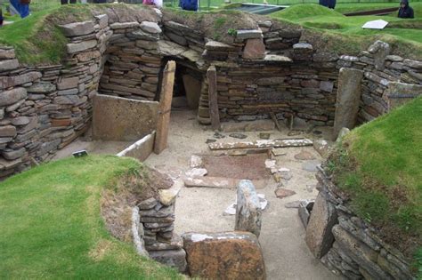 Heart of Neolithic Orkney - Wikipedia