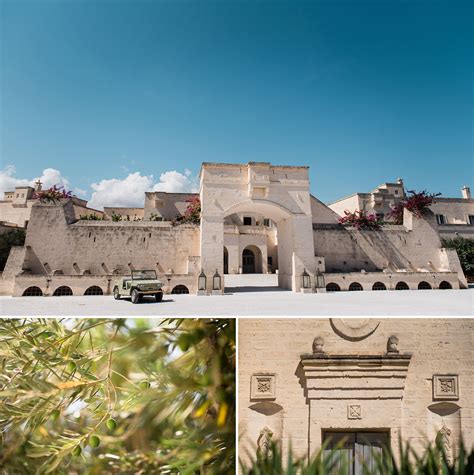 Borgo Egnazia Wedding Italy - Italy Wedding Photographer