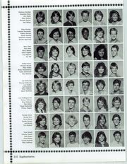 Mesa High School - Superstition Yearbook (Mesa, AZ), Class of 1986, Page 304 of 342