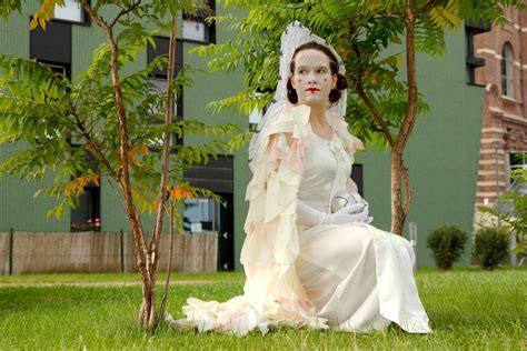 Padme Amidala Cosplay 008 - Star Wars by IchiCosplayArt on DeviantArt