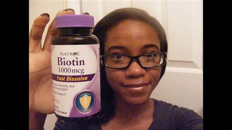 Biotin Hair Growth: Biotin Hair Growth 5000 Mcg