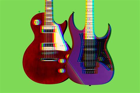 22 Frets VS 24 Frets Explained And Tested!