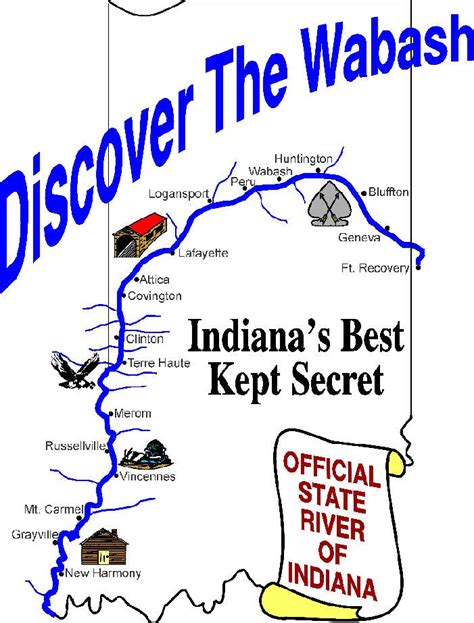 151 best Wabash River images on Pinterest | Indiana state, Banks and River