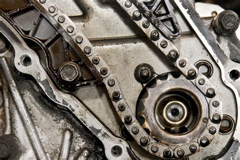 Symptoms of a Bad or Failing Variable Valve Timing (VVT) Solenoid | YourMechanic Advice