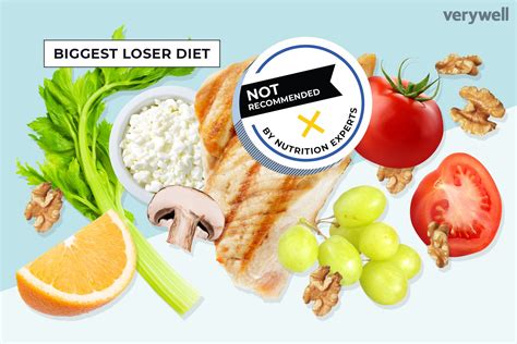 The Biggest Loser Diet: Pros, Cons, and What You Can Eat