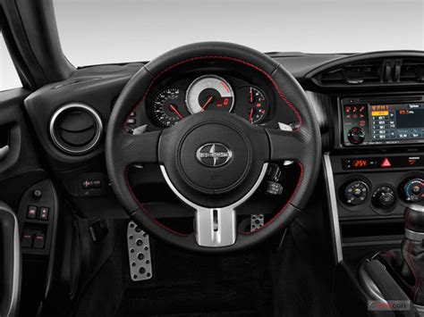 2013 Scion FR-S: 32 Interior Photos | U.S. News