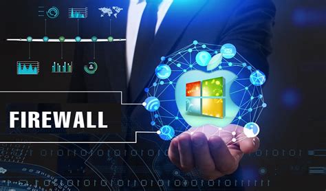 What Is Windows Firewall How To Enable Or Disable Win - vrogue.co