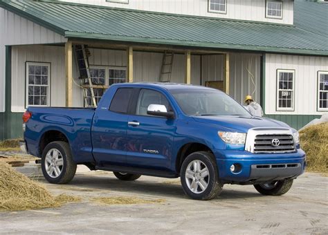 2007 Toyota Tundra - HD Pictures @ carsinvasion.com