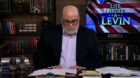 Mark R. Levin on Twitter: "Tonight on Life, Liberty and Levin.. https://t.co/BPc1glEIqb" / Twitter