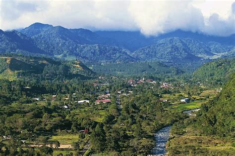 Boquete travel | Chiriquí Province, Panama - Lonely Planet