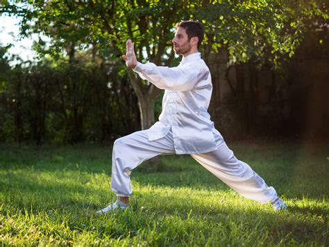 Tai Chi - Continuing Education and Workforce Training at SUNY Suffolk