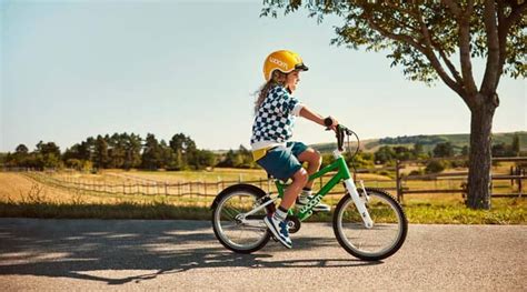 Are Electric Bikes Good for Kids?