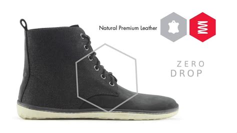 Minimalist/zero drop hiking boots? | Page 2 | Expedition Portal