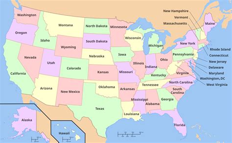 File:Map_of_USA_with_state_names_2.svg - Wikiwand