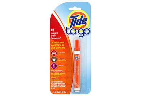 Free Tide Stain Remover | FreeStuff Canada