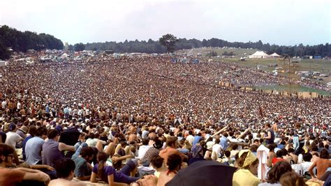 All 32 Bands that Performed at Woodstock | HowStuffWorks